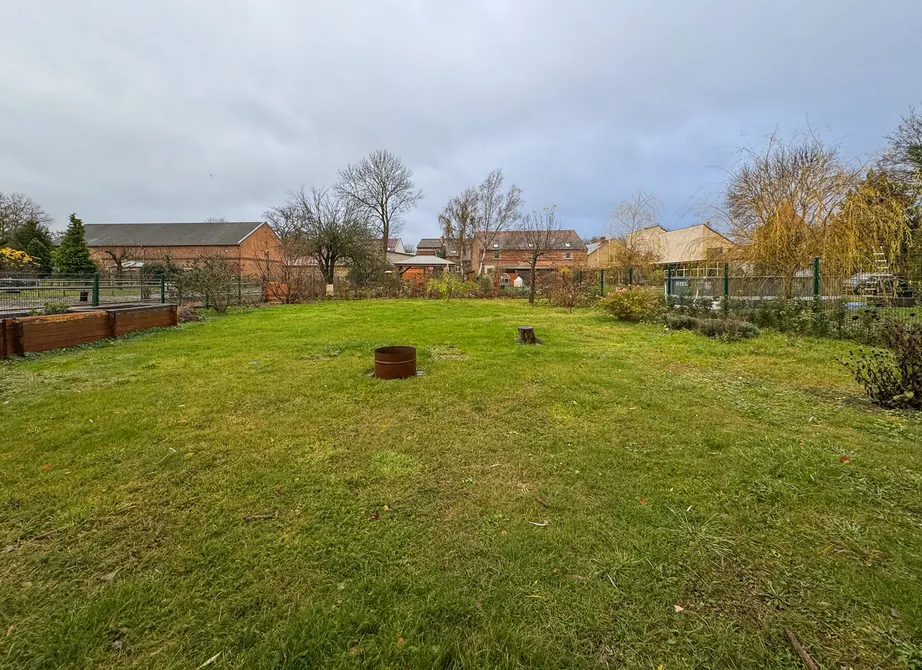 Baugrundstück nahe Berlin