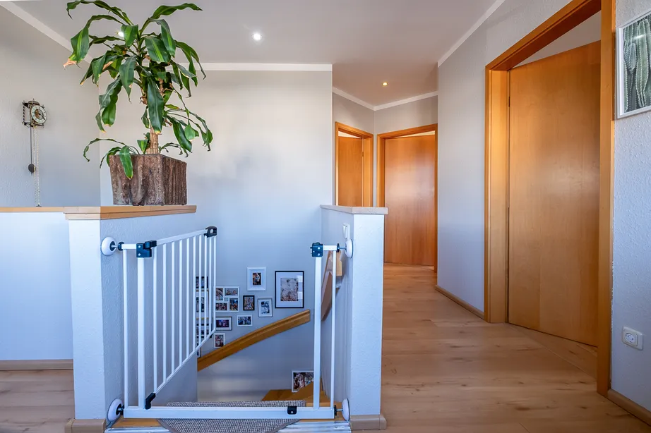 Einfamilienhaus in Berlin Marzahn